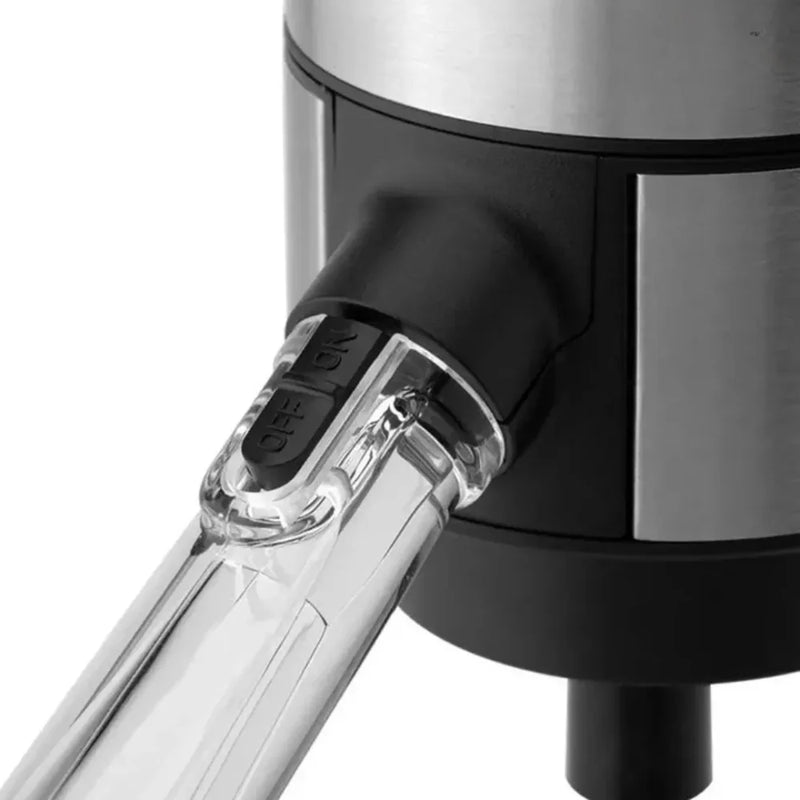 Wine Starter Pro – Decante seu Vinho em Minutos